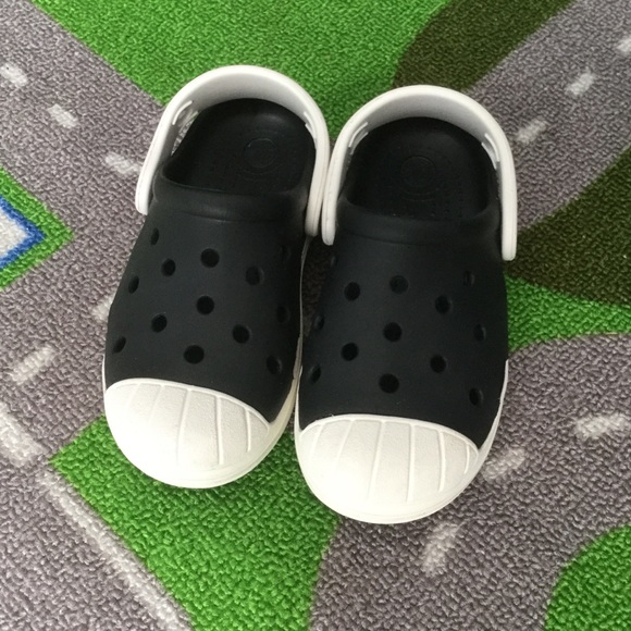 CROCS Other - Toddler Bump It Crocs